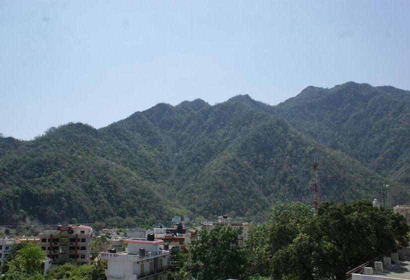 Hotel Radha Krishna Guesthouse 20