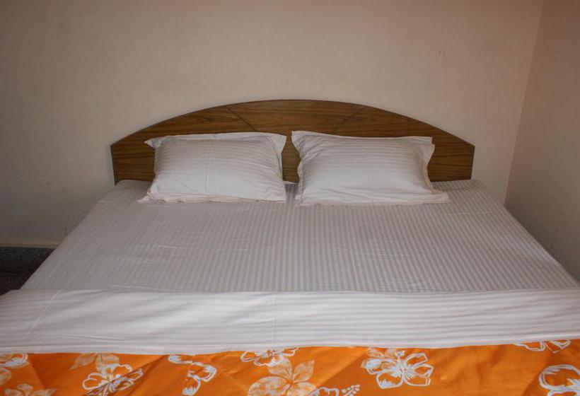 Hotel Radha Krishna Guesthouse 4