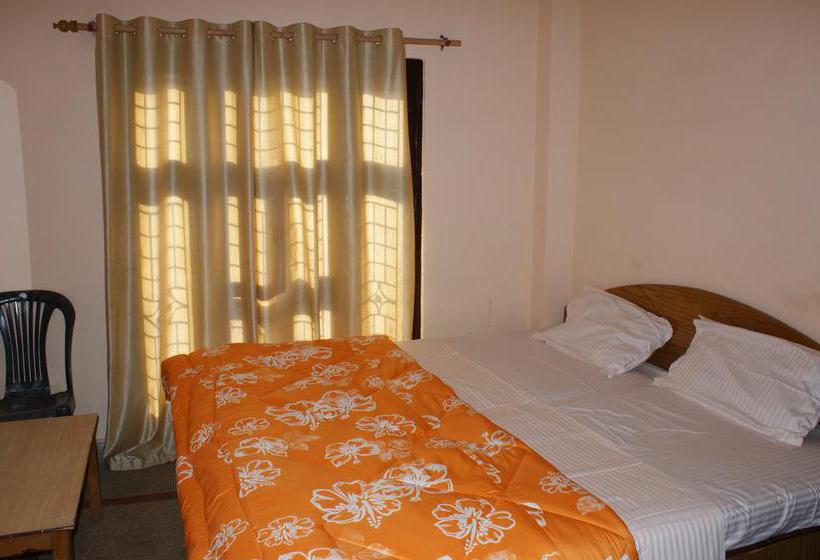 Hotel Radha Krishna Guesthouse 5