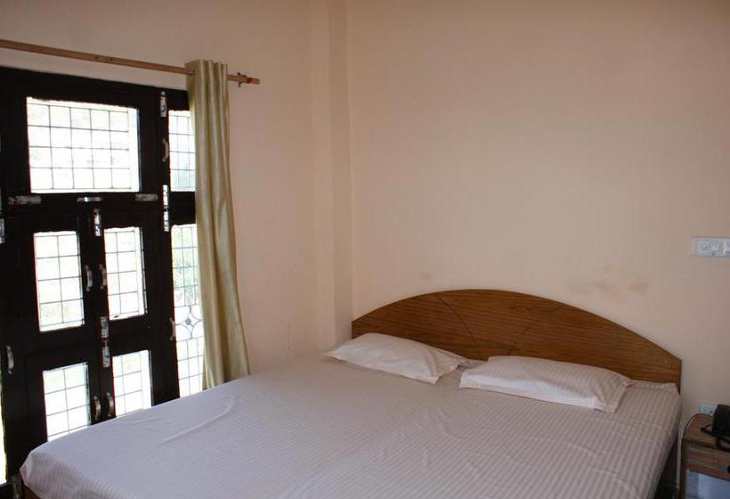 Hotel Radha Krishna Guesthouse 6