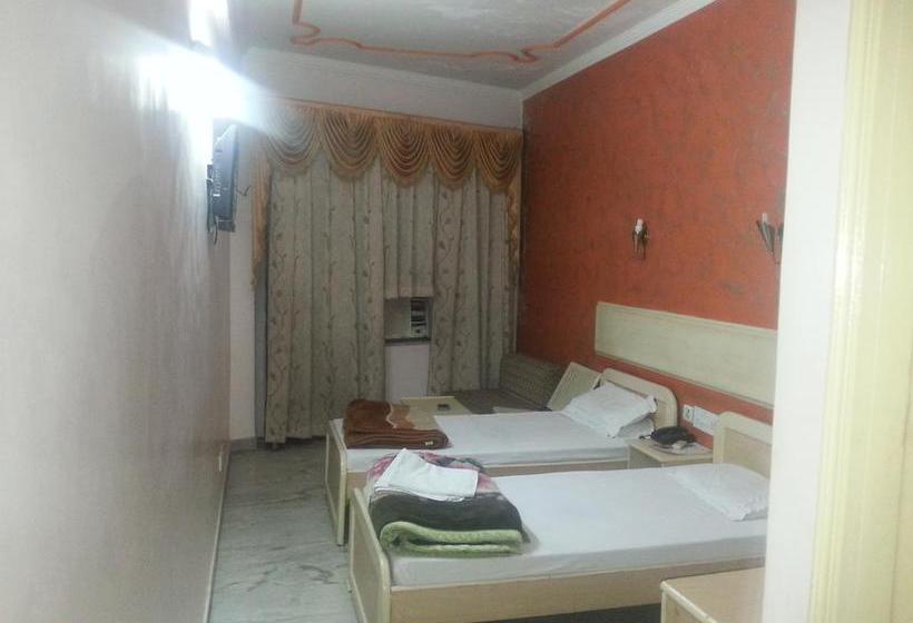 Hotel Royale Paradise 11