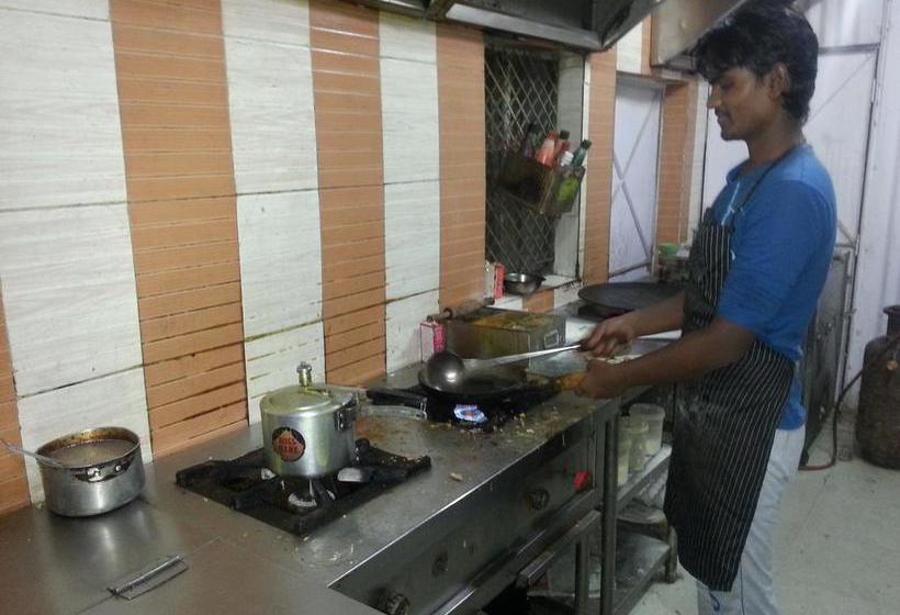 Hotel Royale Paradise 17