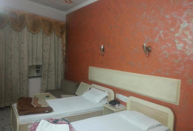 Hotel Royale Paradise 19