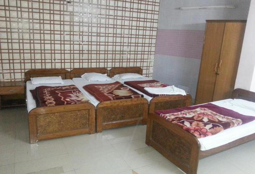 Hotel Royale Paradise 4