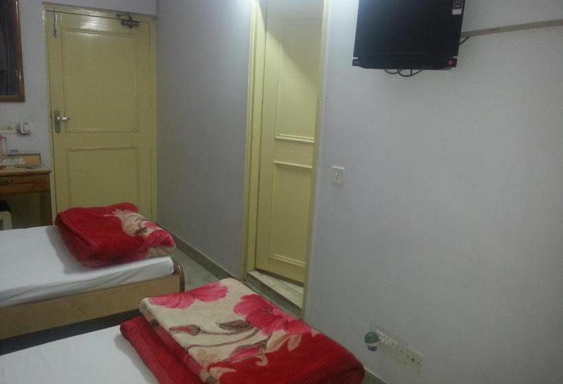 Hotel Royale Paradise 8