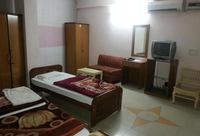 Hotel Royale Paradise 9