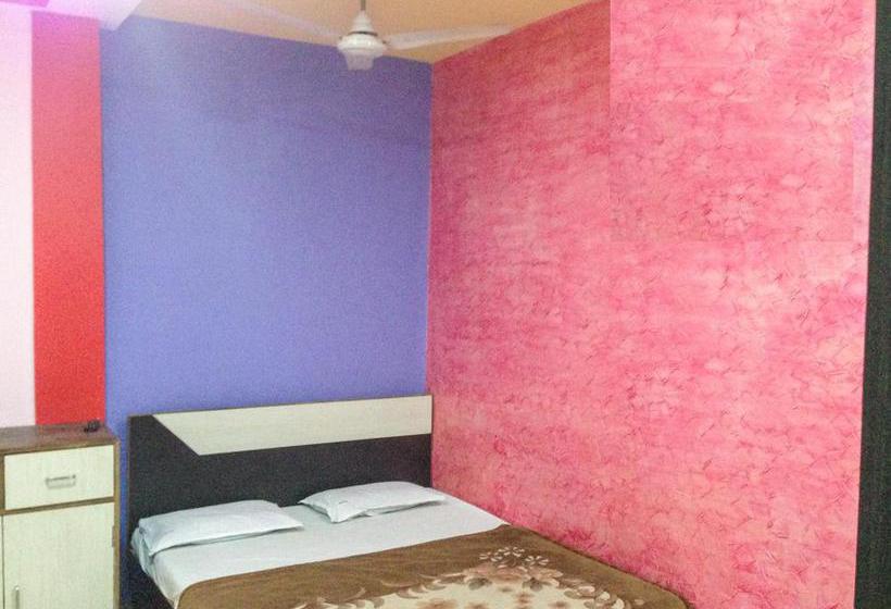 Hotel Gujarat Heritage 1