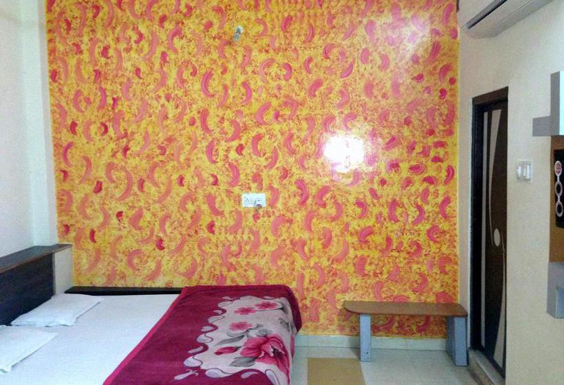 Hotel Gujarat Heritage 12