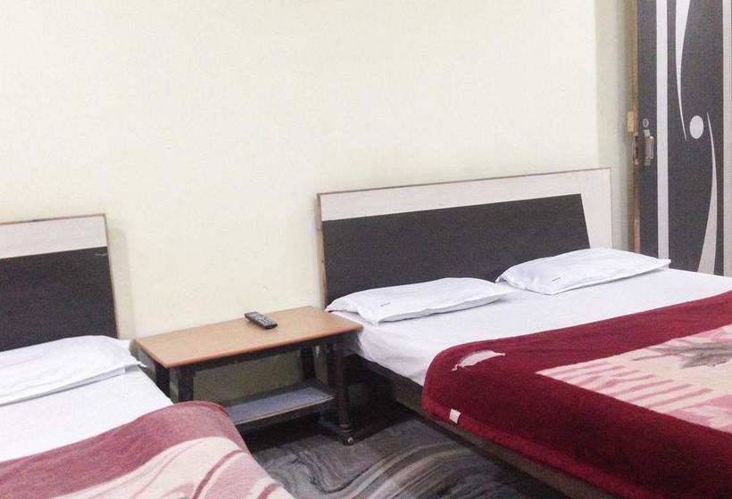 Hotel Gujarat Heritage 13