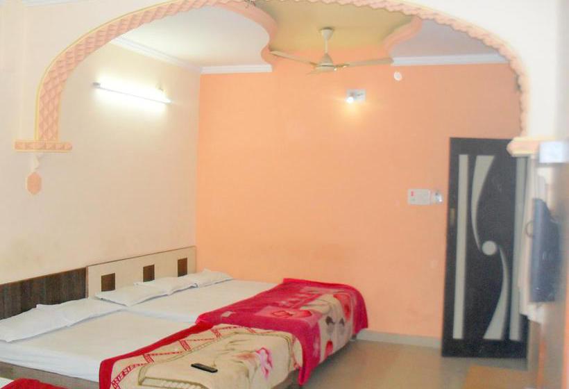 Hotel Gujarat Heritage 14