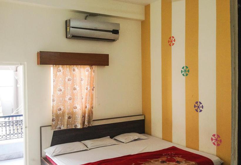 Hotel Gujarat Heritage 15