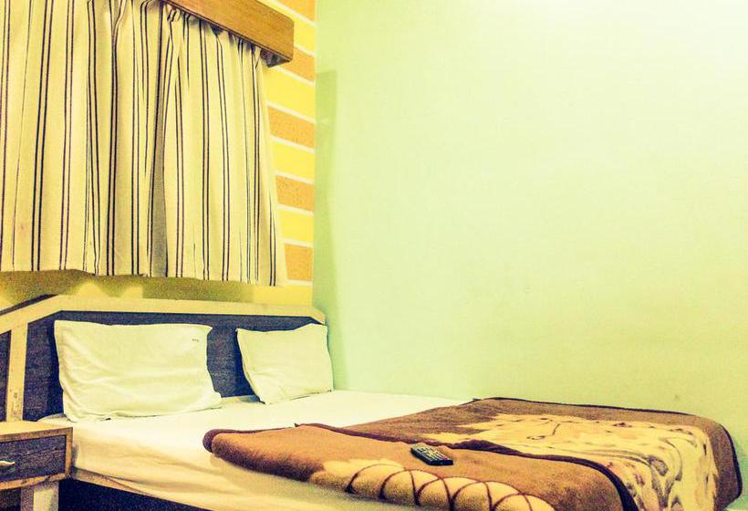 Hotel Gujarat Heritage 16