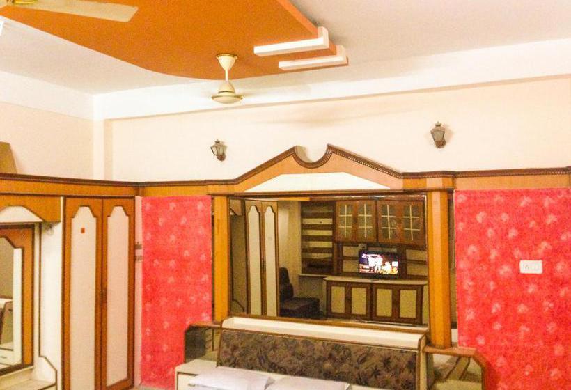 Hotel Gujarat Heritage 18