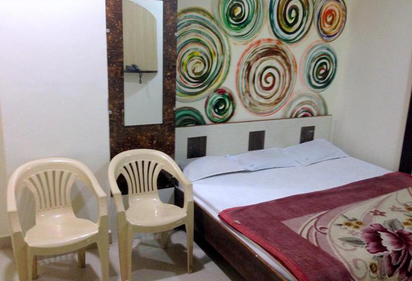 Hotel Gujarat Heritage 19