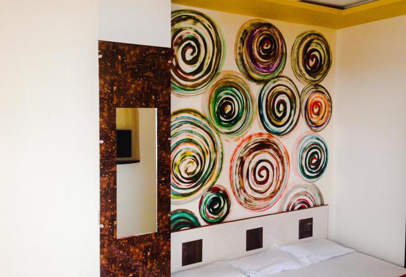 Hotel Gujarat Heritage 20