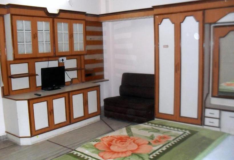 Hotel Gujarat Heritage 3