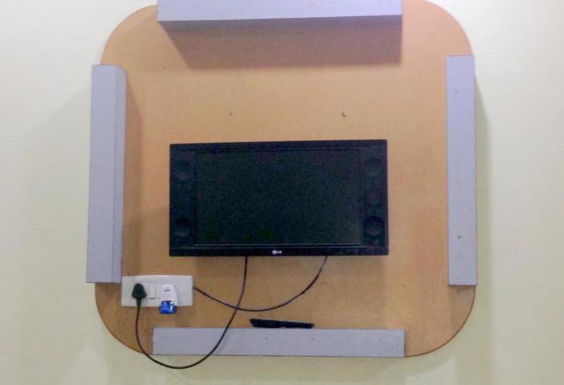 Hotel Gujarat Heritage 5