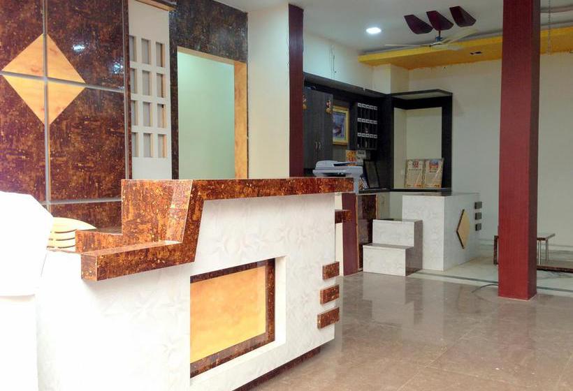 Hotel Gujarat Heritage 6