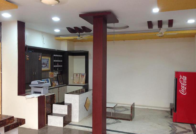 Hotel Gujarat Heritage 7