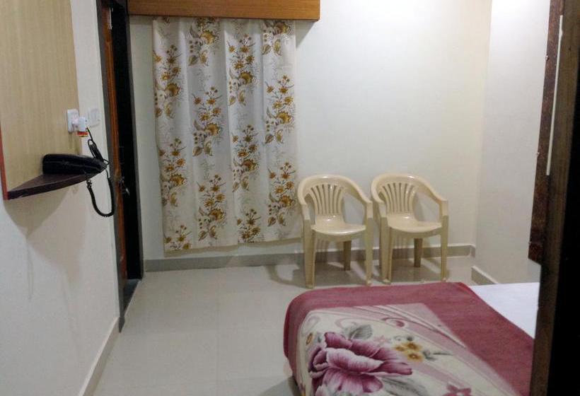 Hotel Gujarat Heritage 8