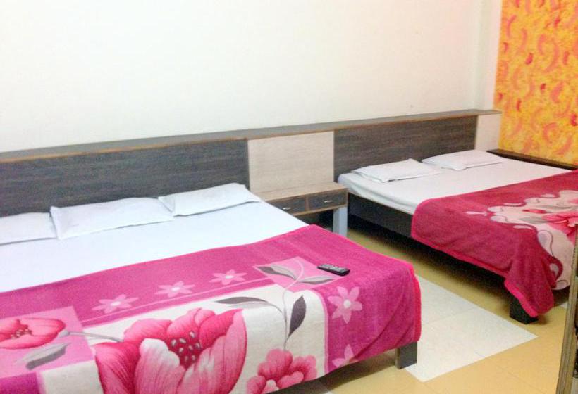 Hotel Gujarat Heritage 9