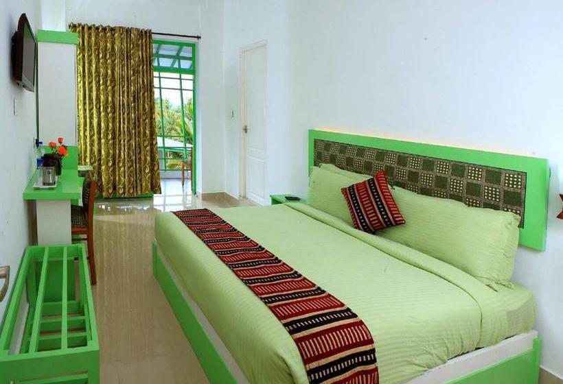 Resort Thekkady Spice Valley Holiday 10