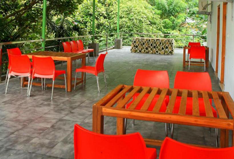 Resort Thekkady Spice Valley Holiday 18