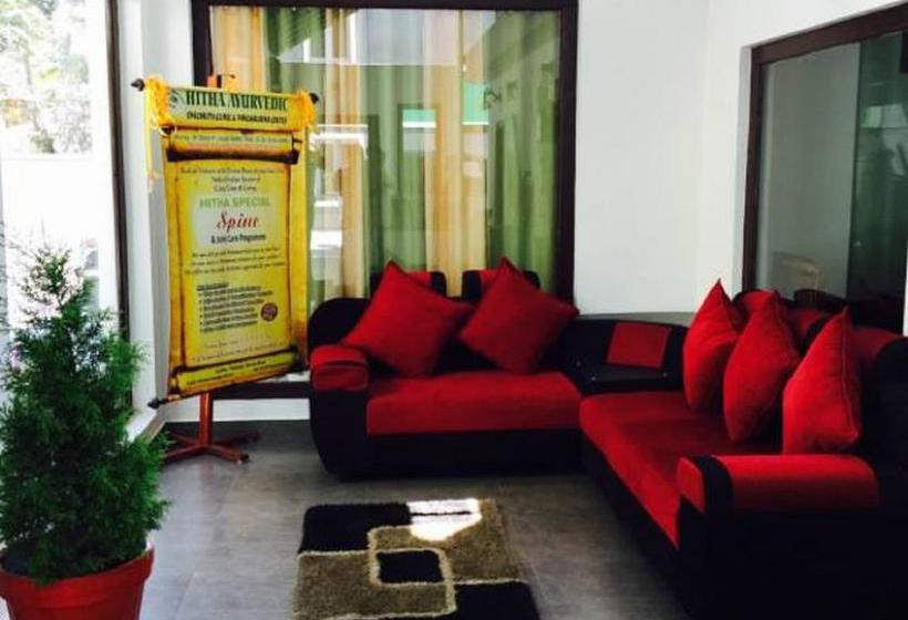 Resort Thekkady Spice Valley Holiday 3