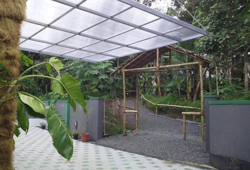 Resort Thekkady Spice Valley Holiday 4