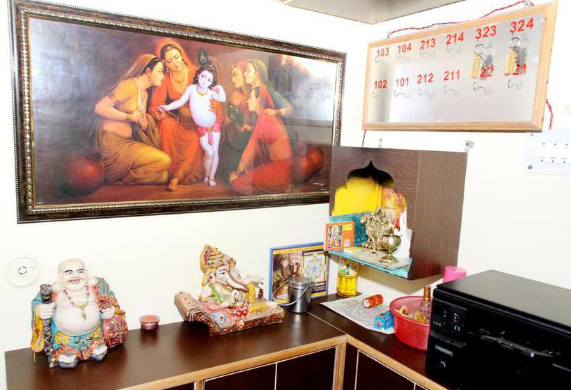 Bed and Breakfast Madhusudan 1