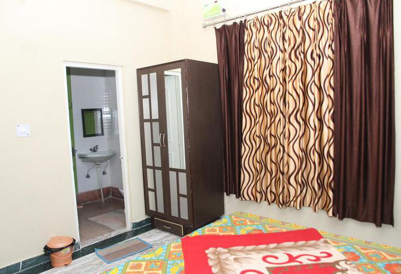 Bed and Breakfast Madhusudan 15