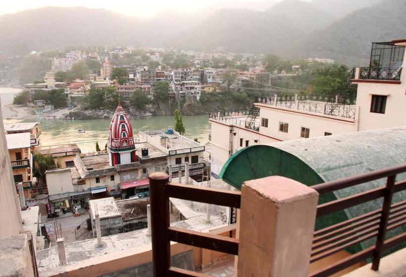 Bed and Breakfast Madhusudan 18