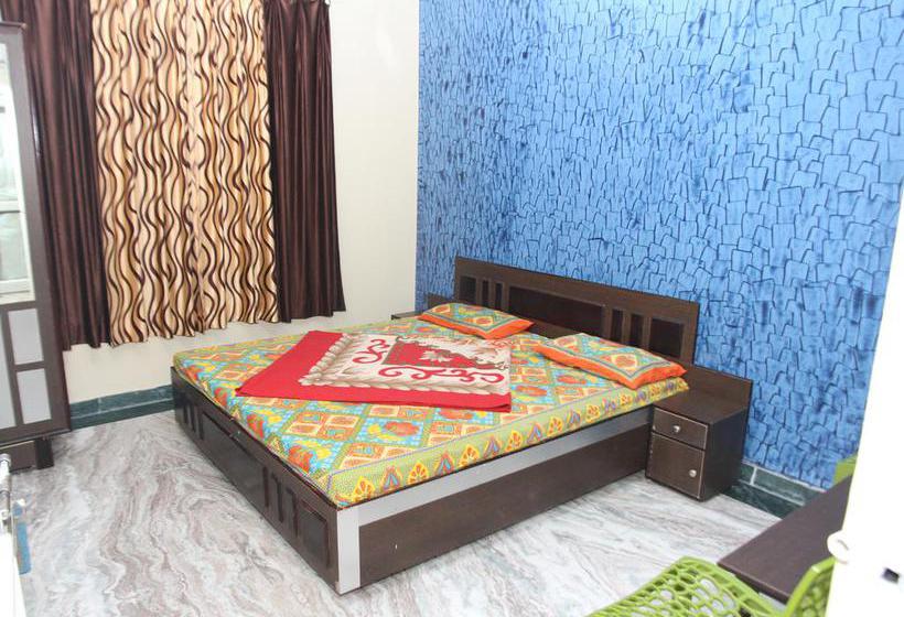 Bed and Breakfast Madhusudan 3