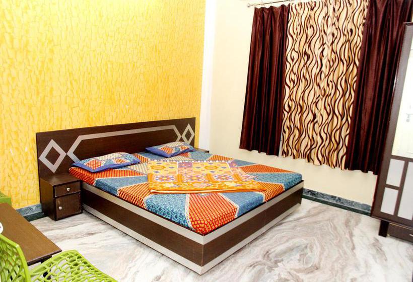 Bed and Breakfast Madhusudan 4