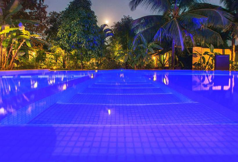 Aquatica Resorts & Spa 1