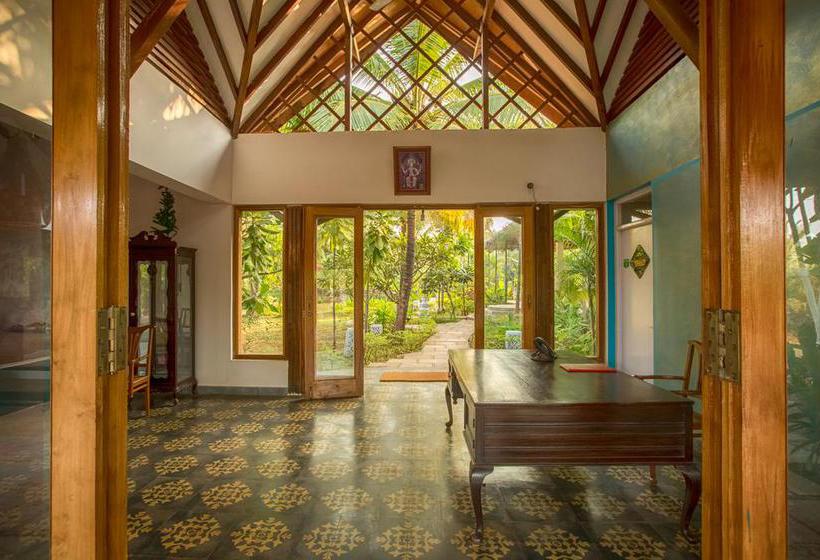 Aquatica Resorts & Spa 11