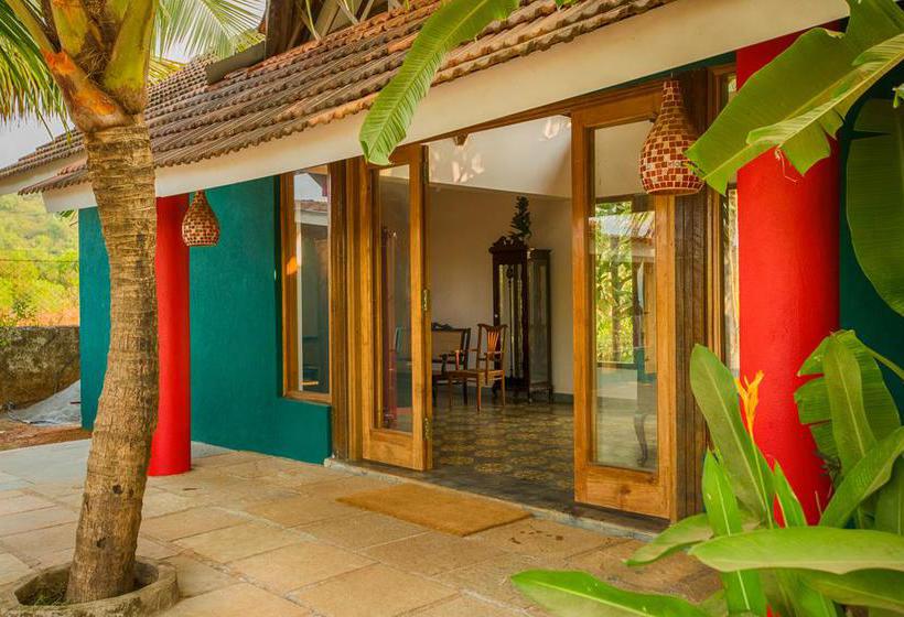 Aquatica Resorts & Spa 14