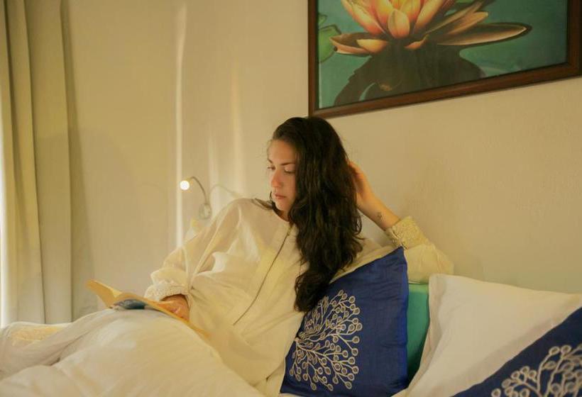 Aquatica Resorts & Spa 16