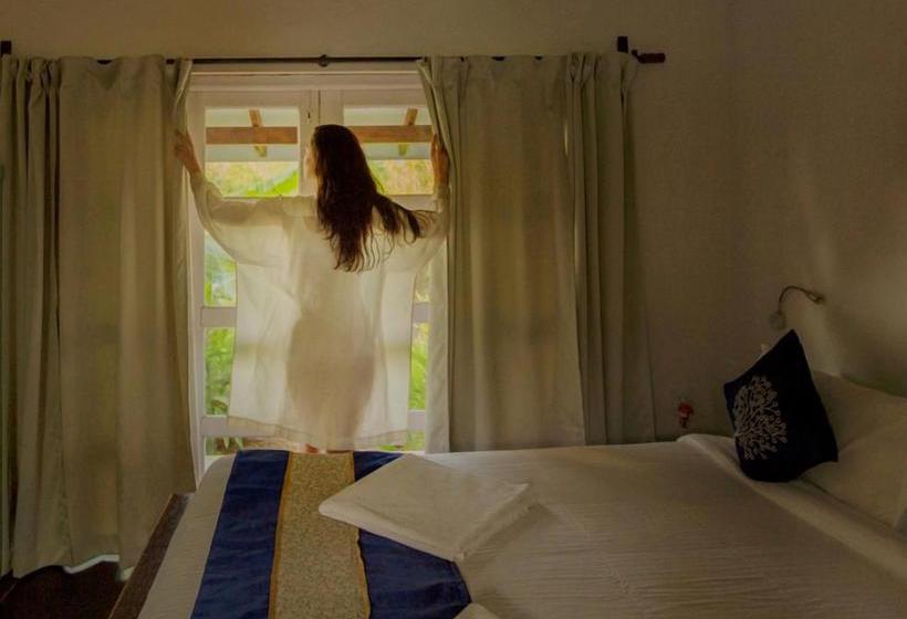 Aquatica Resorts & Spa 18