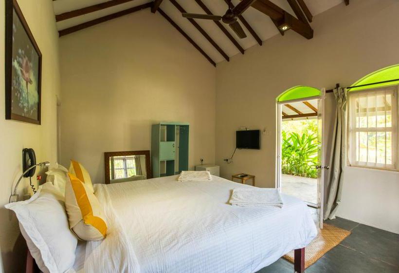 Aquatica Resorts & Spa 19