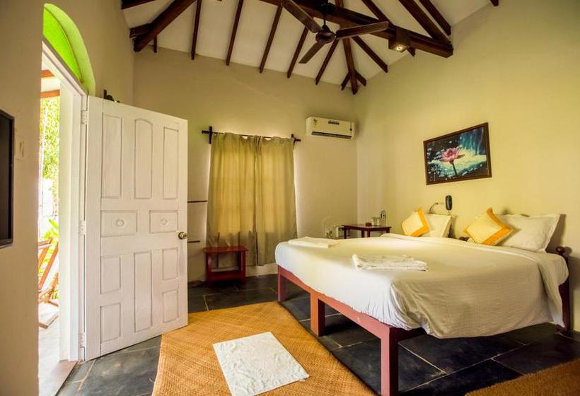 Aquatica Resorts & Spa 20