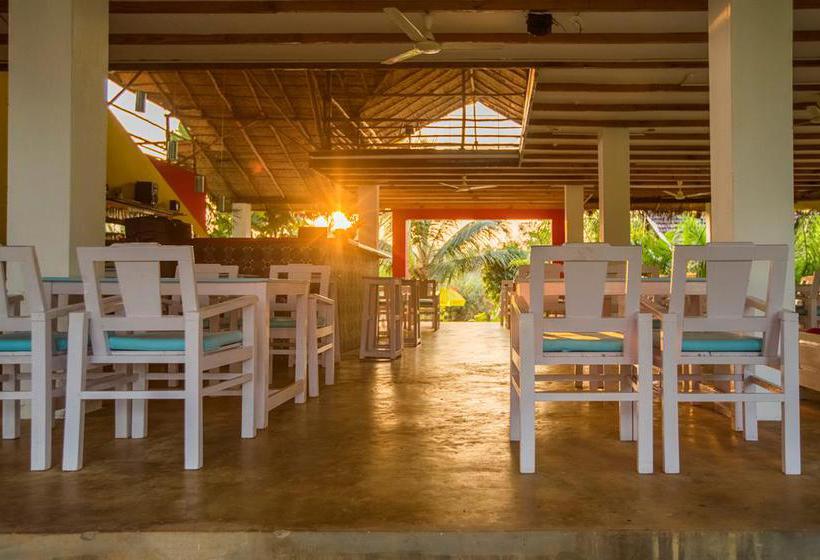 Aquatica Resorts & Spa 3