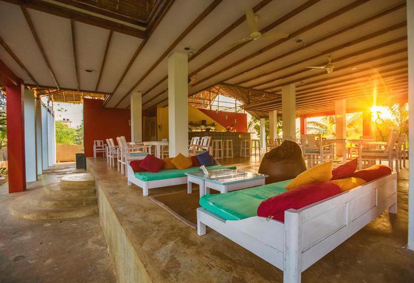 Aquatica Resorts & Spa 4