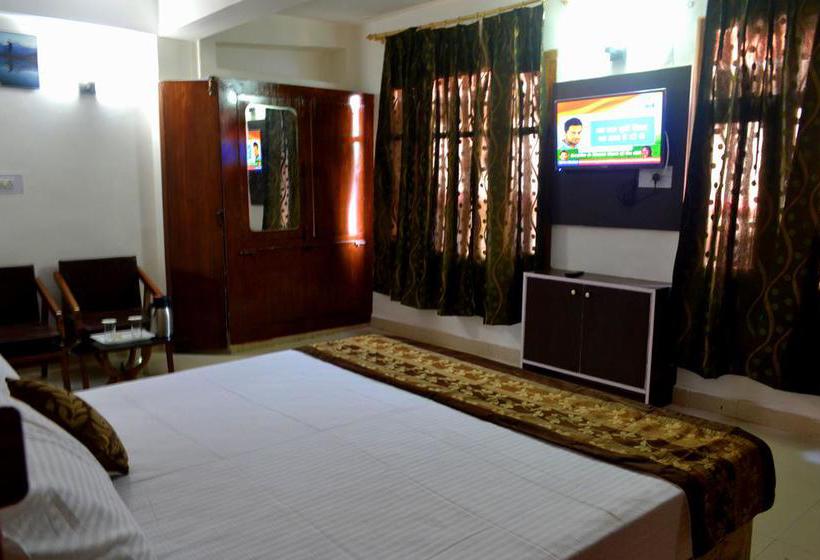 Vasuki B&b Inn Manali