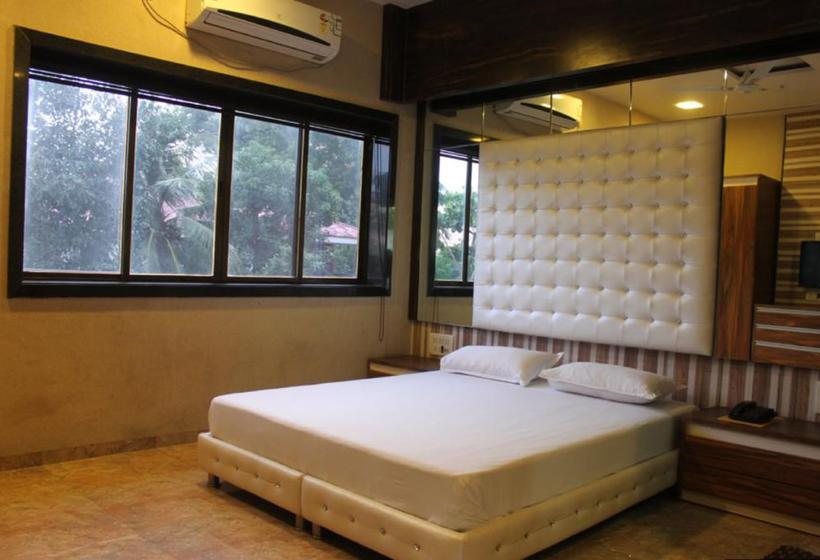 Hotel Welcome Palace