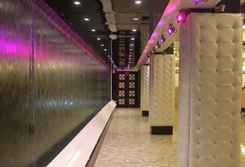 Hotel Welcome Palace 1