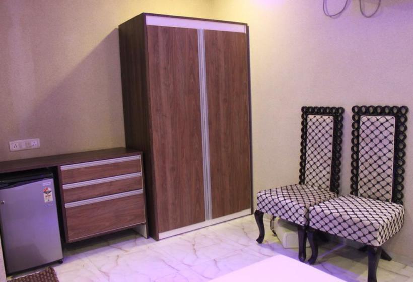 Hotel Welcome Palace 10