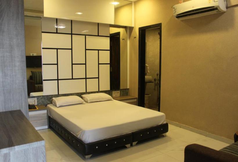 Hotel Welcome Palace 11