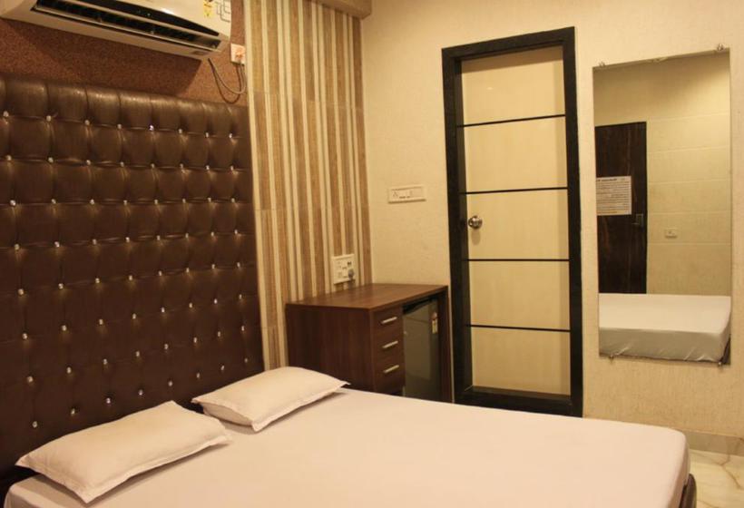 Hotel Welcome Palace 14