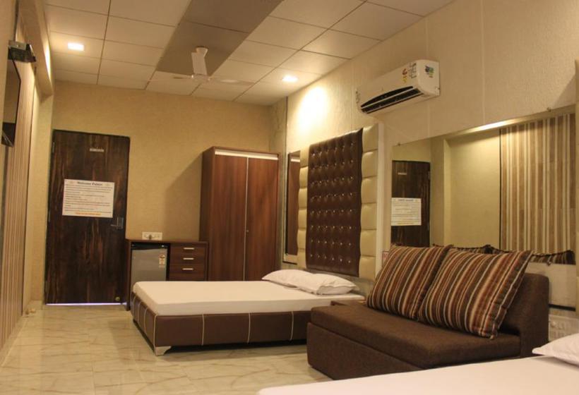 Hotel Welcome Palace 15